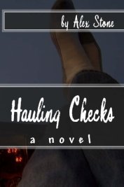Hauling Checks By Alex Stone